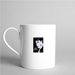 Jerry Maguire The World Is My Mission Jerry Maguire Mugs
