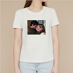 Jerry Maguire Always Inspiring Always Heartwarming Jerry Maguire T-Shirts