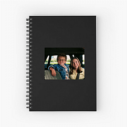 Jerry Maguire Beyond The Sports World Jerry Maguire Notebook