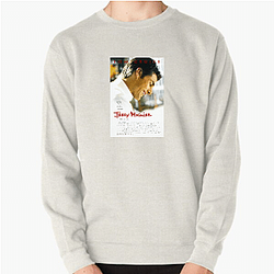 Jerry Maguire The Best Romantic Comedy Jerry Maguire Sweatshirts