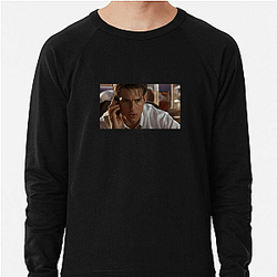 Jerry Maguire No Limits Just Integrity Jerry Maguire Sweatshirts