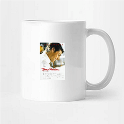 Jerry Maguire The Best Romantic Comedy Jerry Maguire Mugs