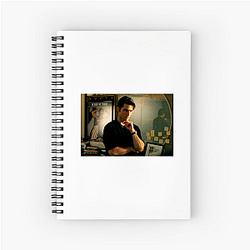 Jerry Maguire My Favorite Tom Cruise Film Jerry Maguire Notebook