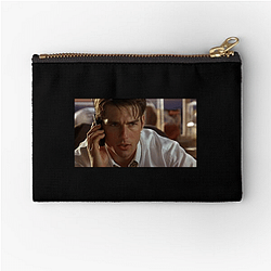 Jerry Maguire No Limits Just Integrity Jerry Maguire Zipper Pouches