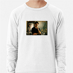 Jerry Maguire My Favorite Tom Cruise Film Jerry Maguire Sweatshirts