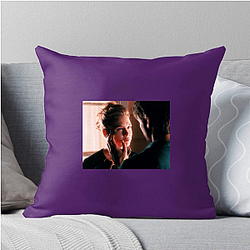 Jerry Maguire Jerry Maguire's Journey Jerry Maguire Pillows Cover