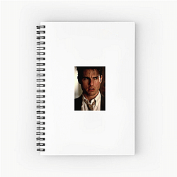 Jerry Maguire A True Masterpiece Jerry Maguire Notebook