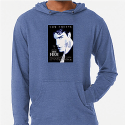 Jerry Maguire The World Is My Mission Jerry Maguire Hoodies