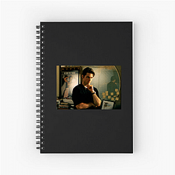 Jerry Maguire My Favorite Tom Cruise Film Jerry Maguire Notebook