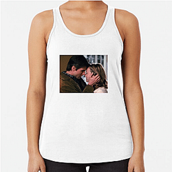 Jerry Maguire Always Inspiring Always Heartwarming Jerry Maguire Tank Tops