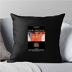 Jerry Maguire The World Is A Business Jerry Maguire Pillows Cover