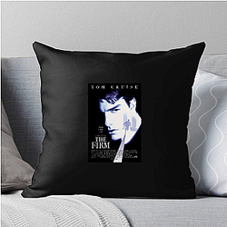 Jerry Maguire The World Is My Mission Jerry Maguire Pillows Cover