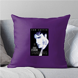 Jerry Maguire The World Is My Mission Jerry Maguire Pillows Cover