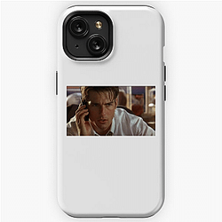 Jerry Maguire No Limits Just Integrity Jerry Maguire iPhone Cases