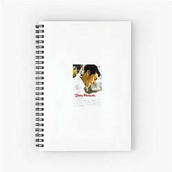 Jerry Maguire The Best Romantic Comedy Jerry Maguire Notebook
