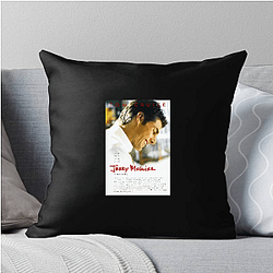 Jerry Maguire The Best Romantic Comedy Jerry Maguire Pillows Cover