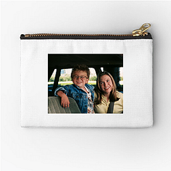 Jerry Maguire Beyond The Sports World Jerry Maguire Zipper Pouches
