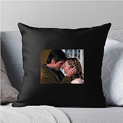Jerry Maguire Always Inspiring Always Heartwarming Jerry Maguire Pillows Cover
