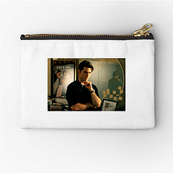 Jerry Maguire My Favorite Tom Cruise Film Jerry Maguire Zipper Pouches
