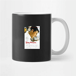Jerry Maguire The Best Romantic Comedy Jerry Maguire Mugs