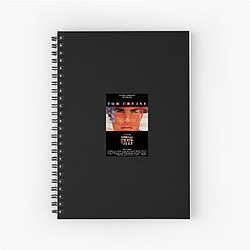 Jerry Maguire The World Is A Business Jerry Maguire Notebook