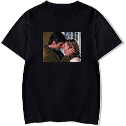 Jerry Maguire Always Inspiring Always Heartwarming Jerry Maguire T-Shirts