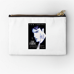 Jerry Maguire The World Is My Mission Jerry Maguire Zipper Pouches