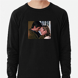 Jerry Maguire Always Inspiring Always Heartwarming Jerry Maguire Sweatshirts