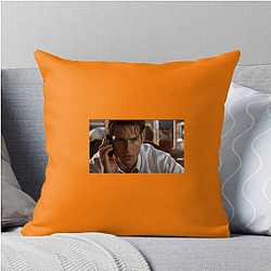 Jerry Maguire No Limits Just Integrity Jerry Maguire Pillows Cover