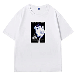 Jerry Maguire The World Is My Mission Jerry Maguire T-Shirts
