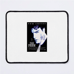 Jerry Maguire The World Is My Mission Jerry Maguire Mouse Pads