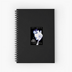 Jerry Maguire The World Is My Mission Jerry Maguire Notebook