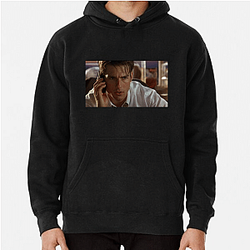 Jerry Maguire No Limits Just Integrity Jerry Maguire Hoodies