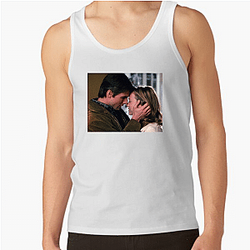 Jerry Maguire Always Inspiring Always Heartwarming Jerry Maguire Tank Tops