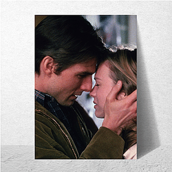 Jerry Maguire Always Inspiring Always Heartwarming Jerry Maguire Posters