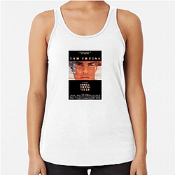 Jerry Maguire The World Is A Business Jerry Maguire Tank Tops