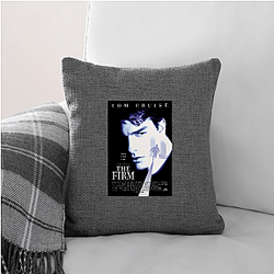 Jerry Maguire The World Is My Mission Jerry Maguire Pillows Cover