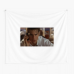 Jerry Maguire No Limits Just Integrity Jerry Maguire Tapestries