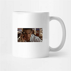Jerry Maguire No Limits Just Integrity Jerry Maguire Mugs