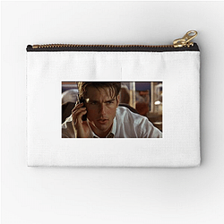 Jerry Maguire No Limits Just Integrity Jerry Maguire Zipper Pouches