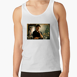 Jerry Maguire My Favorite Tom Cruise Film Jerry Maguire Tank Tops