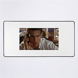 Jerry Maguire No Limits Just Integrity Jerry Maguire Mouse Pads