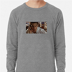 Jerry Maguire No Limits Just Integrity Jerry Maguire Sweatshirts