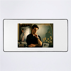 Jerry Maguire My Favorite Tom Cruise Film Jerry Maguire Mouse Pads