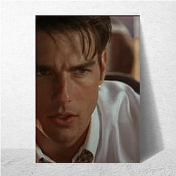 Jerry Maguire No Limits Just Integrity Jerry Maguire Posters