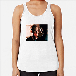 Jerry Maguire Jerry Maguire's Journey Jerry Maguire Tank Tops