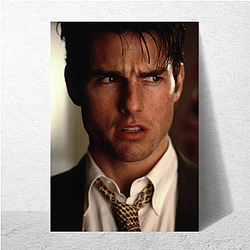 Jerry Maguire A True Masterpiece Jerry Maguire Posters