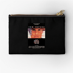 Jerry Maguire The World Is A Business Jerry Maguire Zipper Pouches