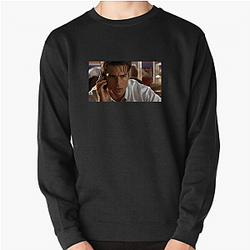 Jerry Maguire No Limits Just Integrity Jerry Maguire Sweatshirts