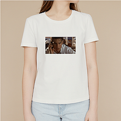 Jerry Maguire No Limits Just Integrity Jerry Maguire T-Shirts